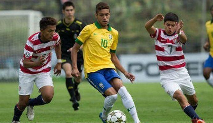 在比赛进行 在比赛进行