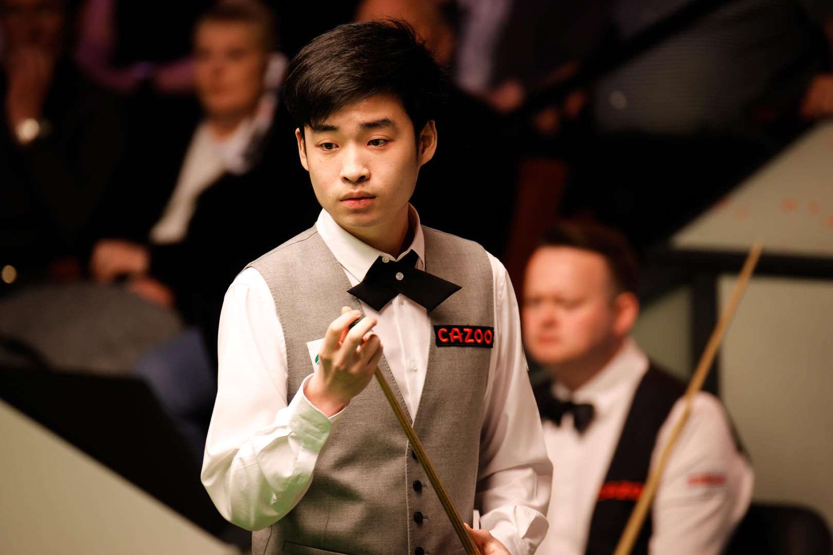 通过连续的 通过连续的